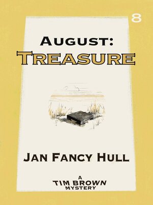 cover image of August
